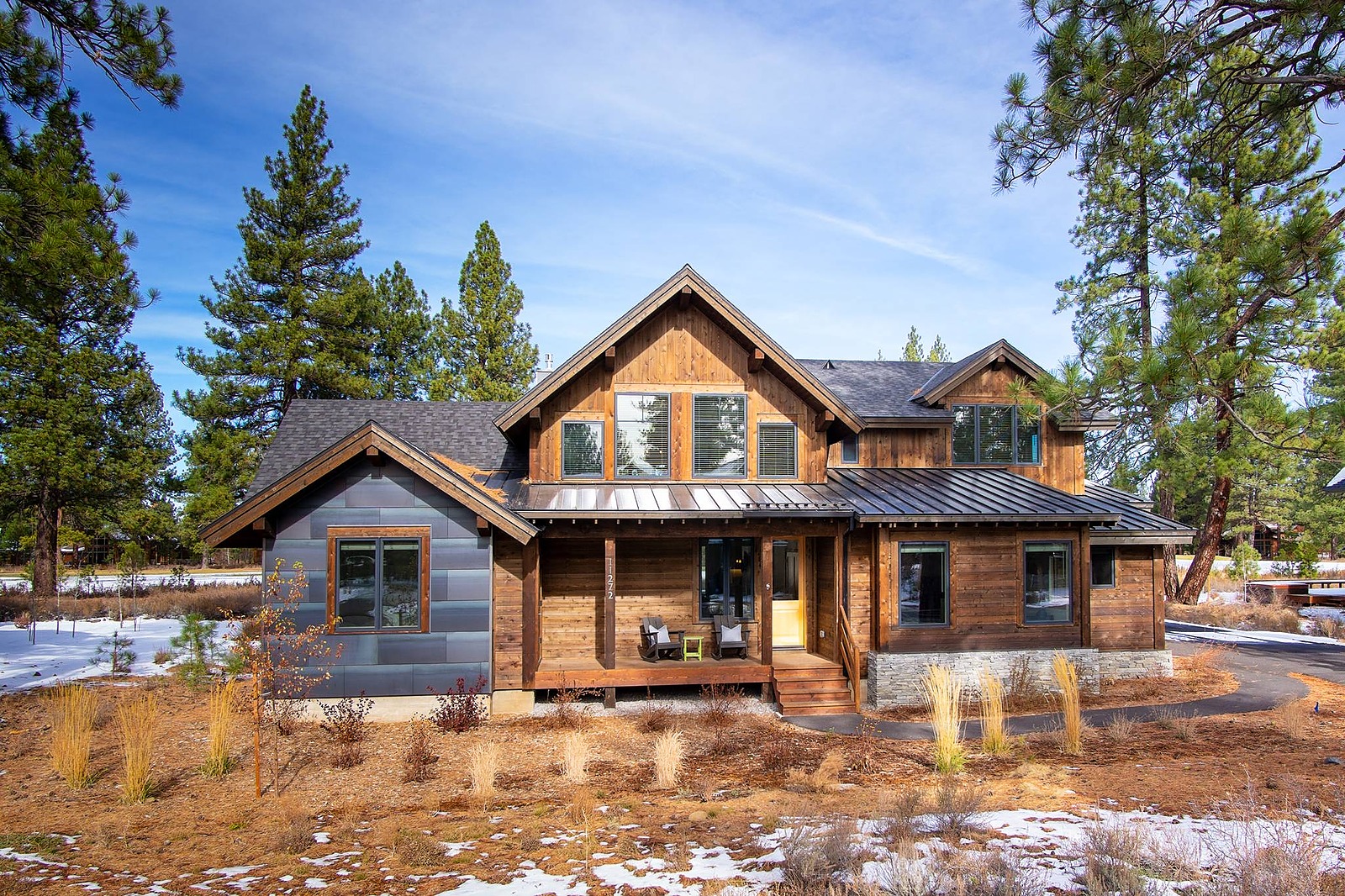 Mount House - Image 38