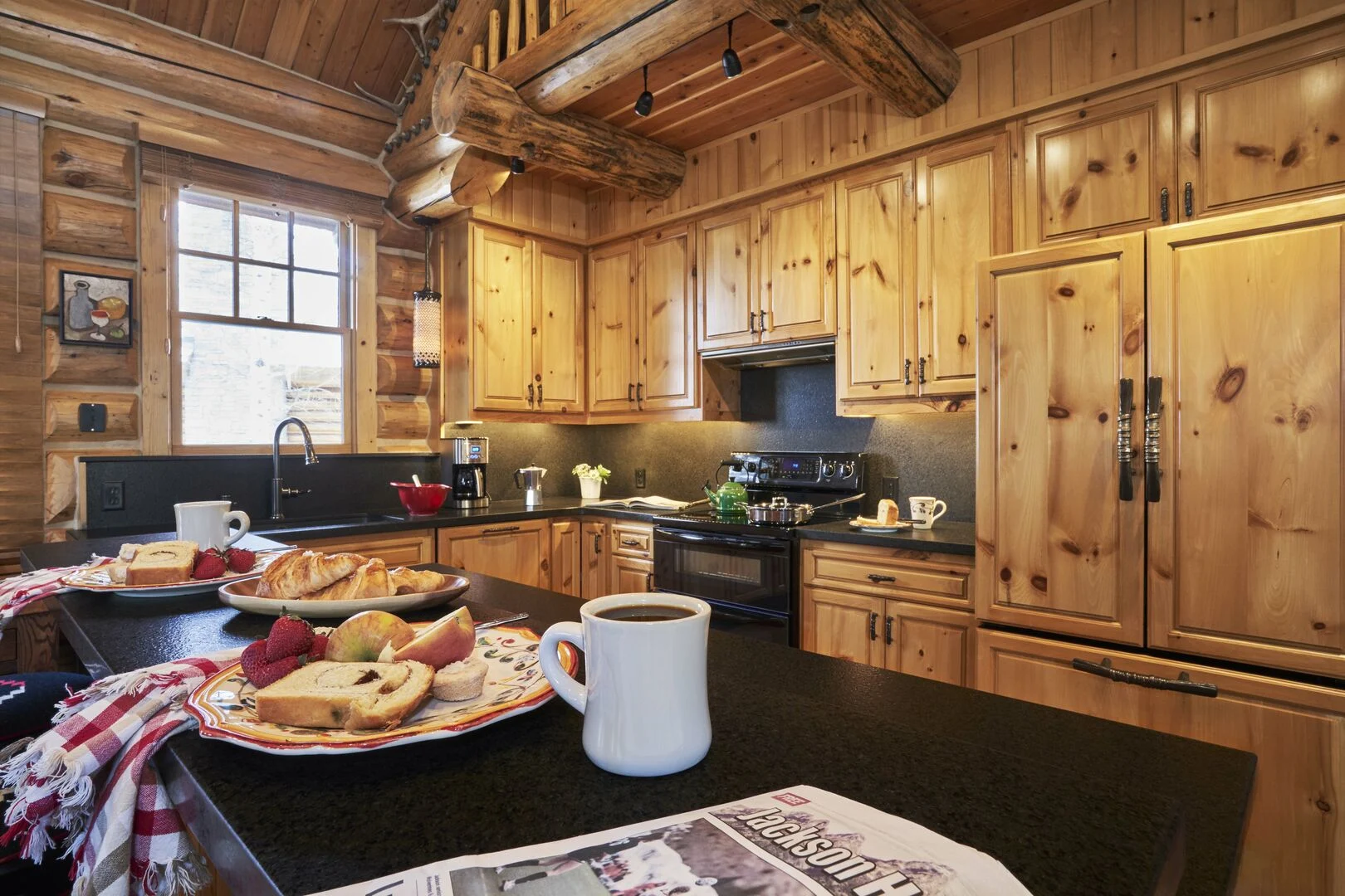 Obsidian Home  - Image 2