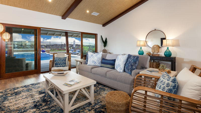 Aloha Spirit Villa - Image 2