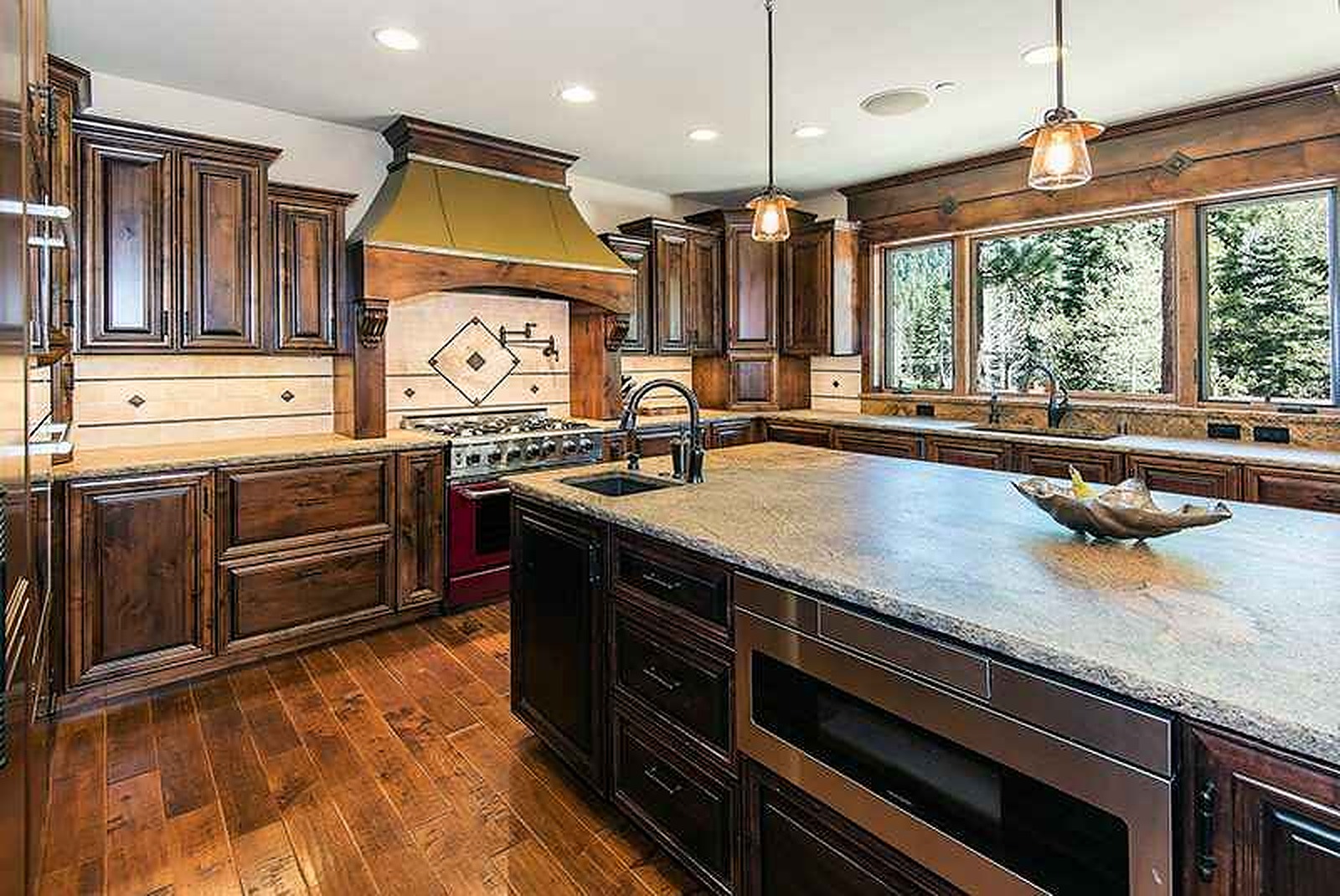 Christmas Valley Villa - Image 15