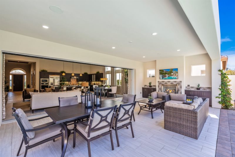 Golden Home - Image 36