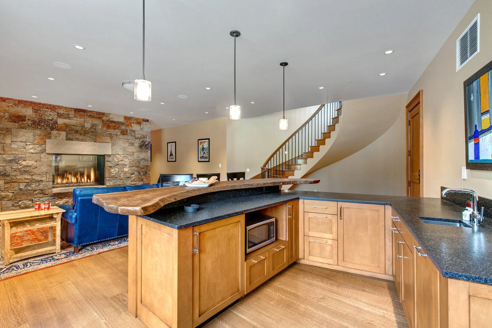 Granite Ridge Villa - Image 45