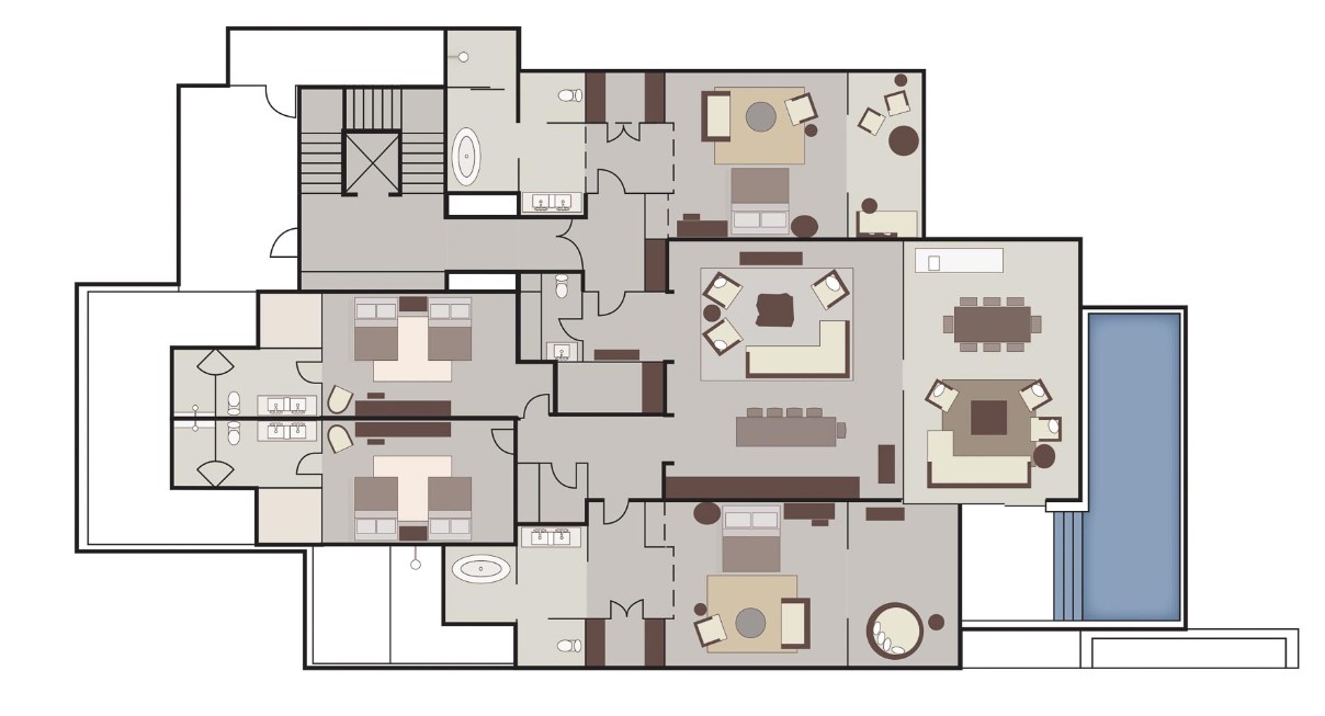 Tules House - Image 24