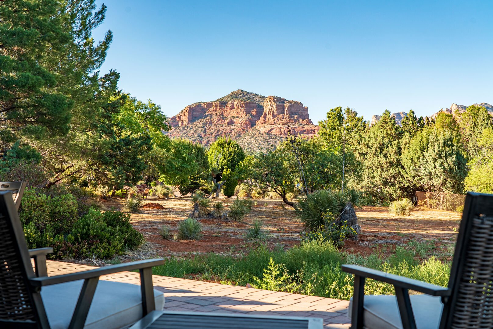 Saddle Peak Home - Image 44