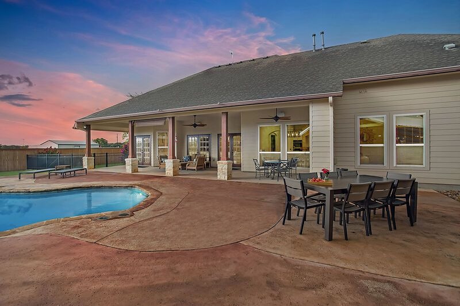 Fredericksburg - Image 7