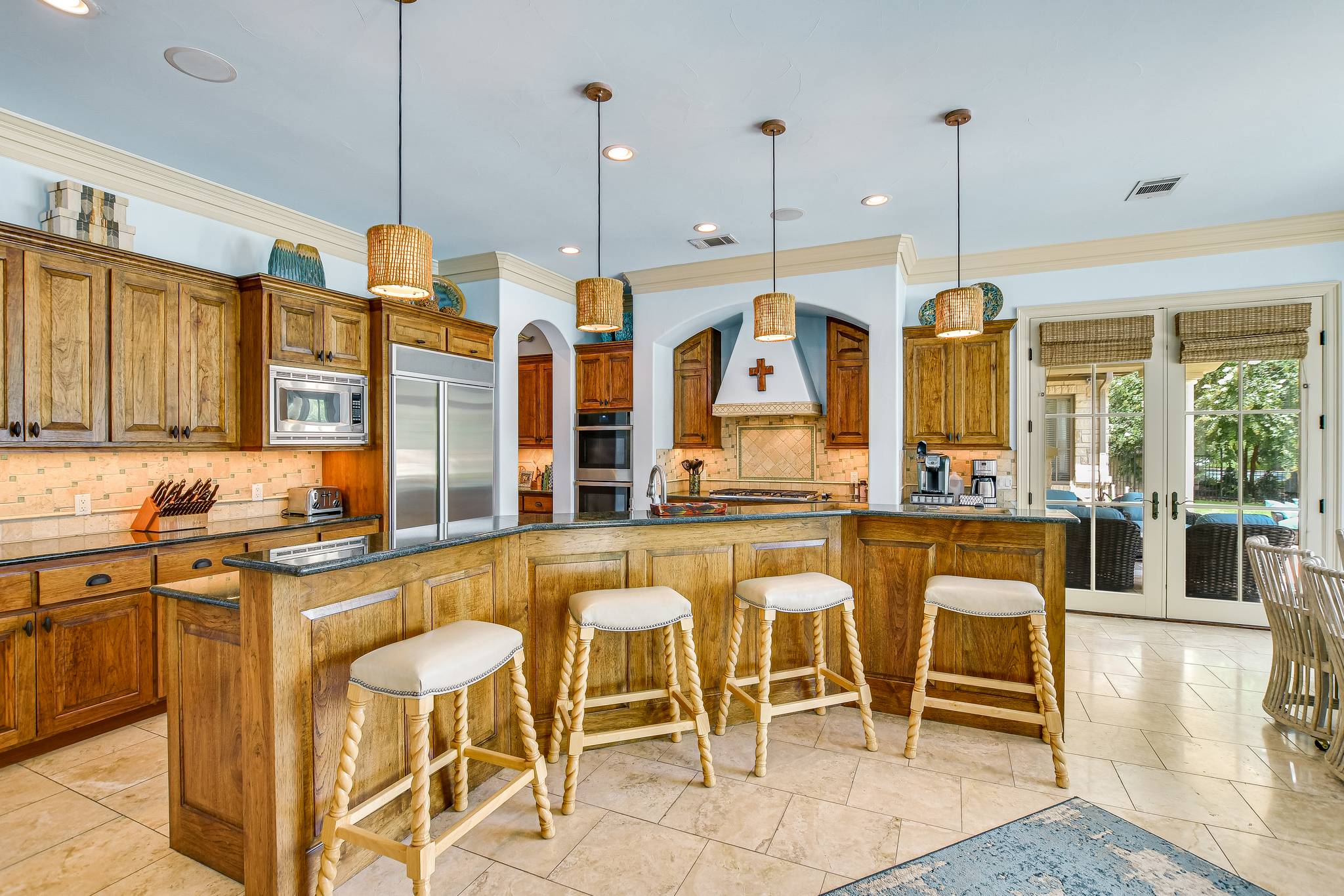 Janis Villa - Image 8