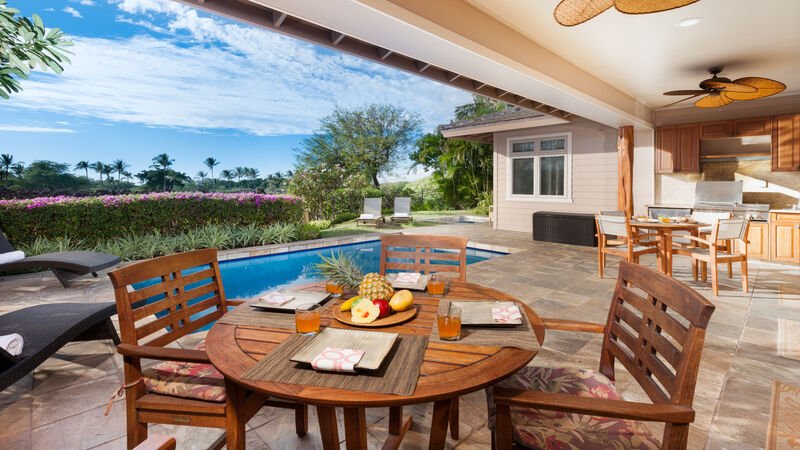 Coral Reef Villa - Image 30