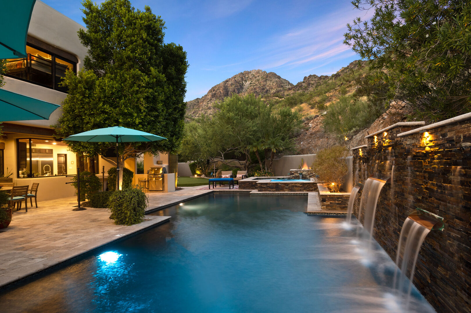 Kiva Villa - Image 52