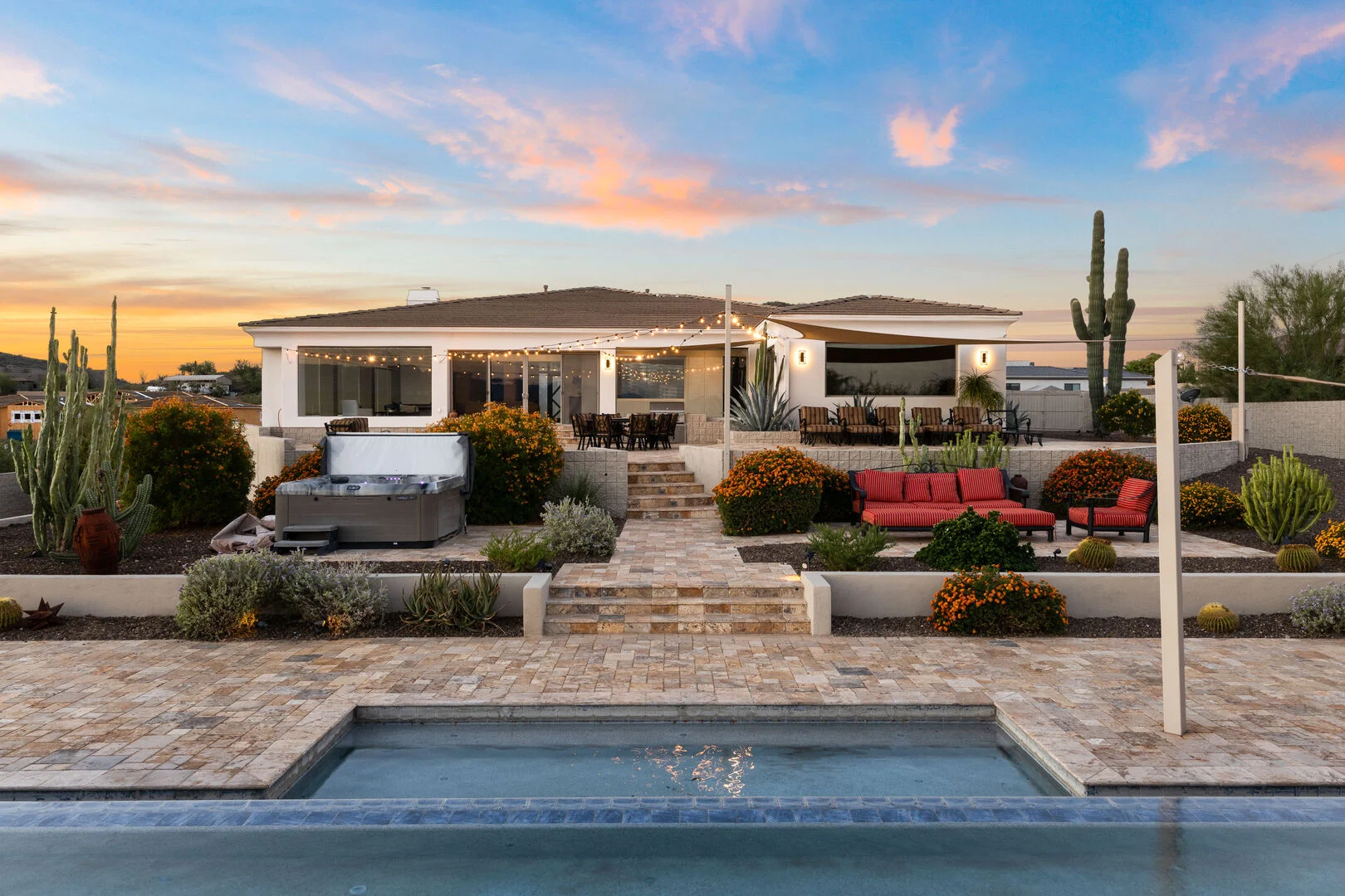 West Rock Villa - Image 39