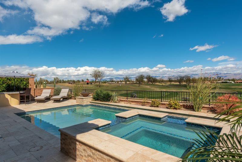 Scenic Fairway Home - Image 36