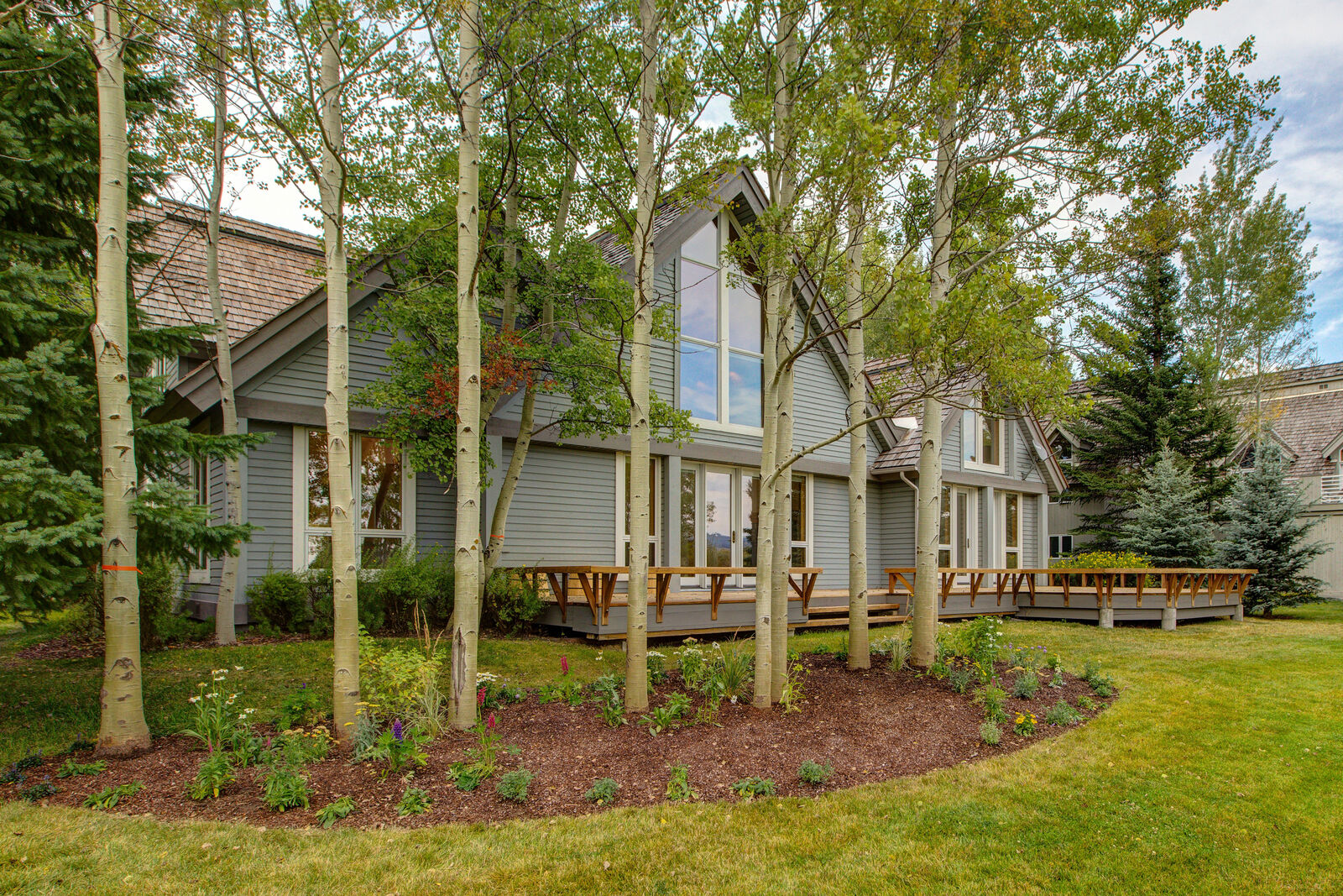 Aspen House - Image 63