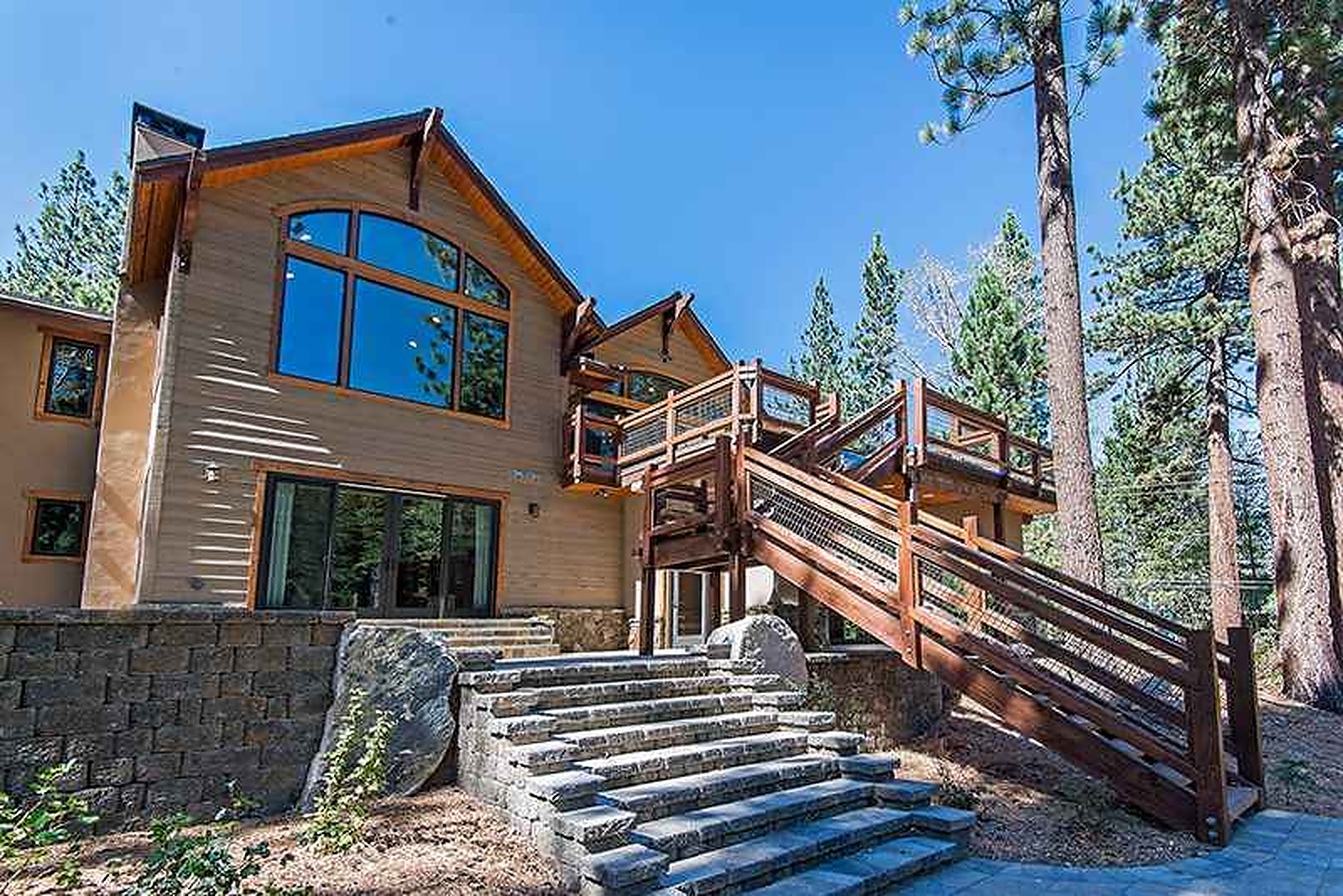 Christmas Valley Villa - Image 50