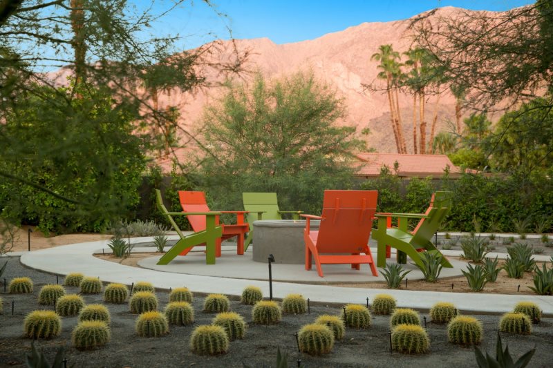 Cactus Garden House - Image 25