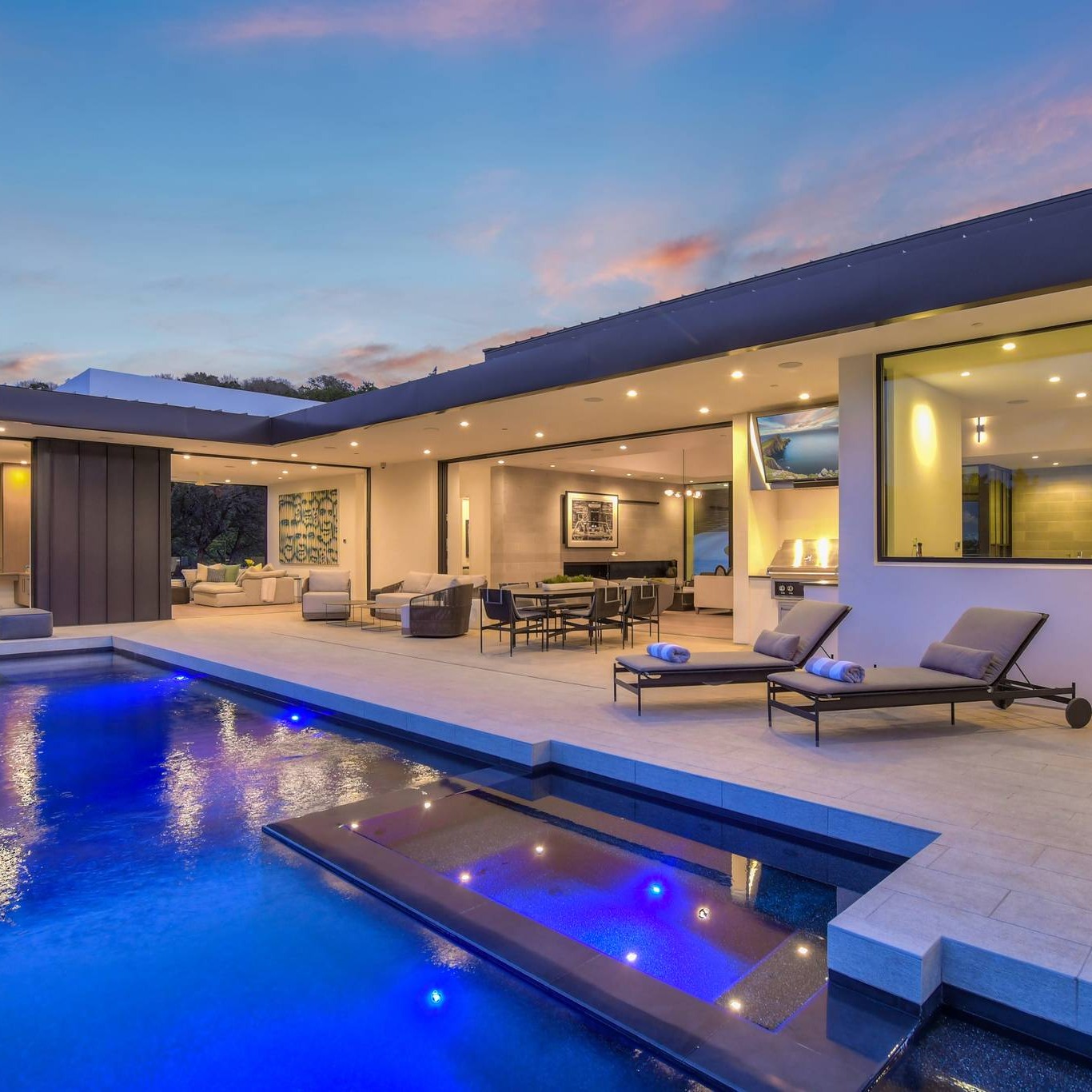 Sweetgum House - Image 1