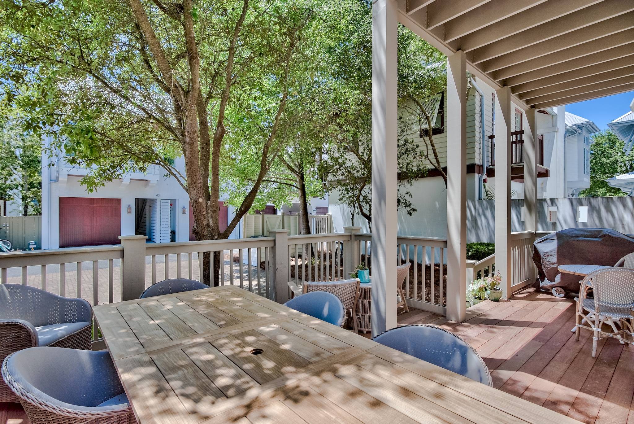 Bridgetown House - Image 40