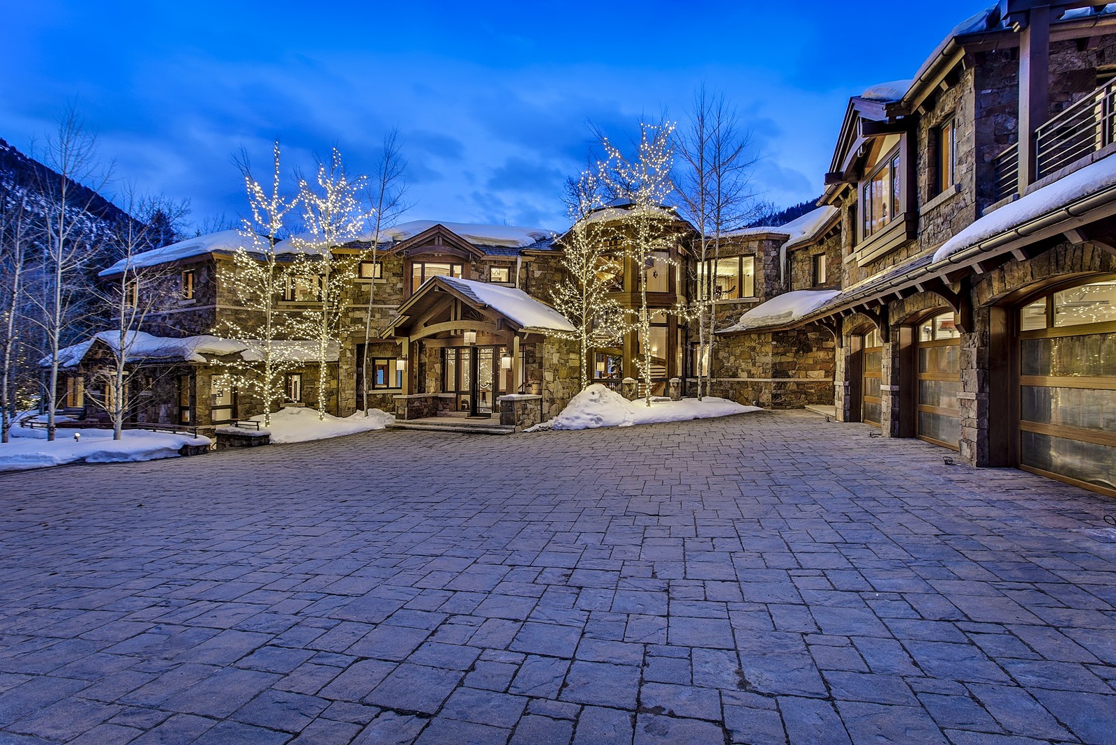 Wildwood Villa - Image 2