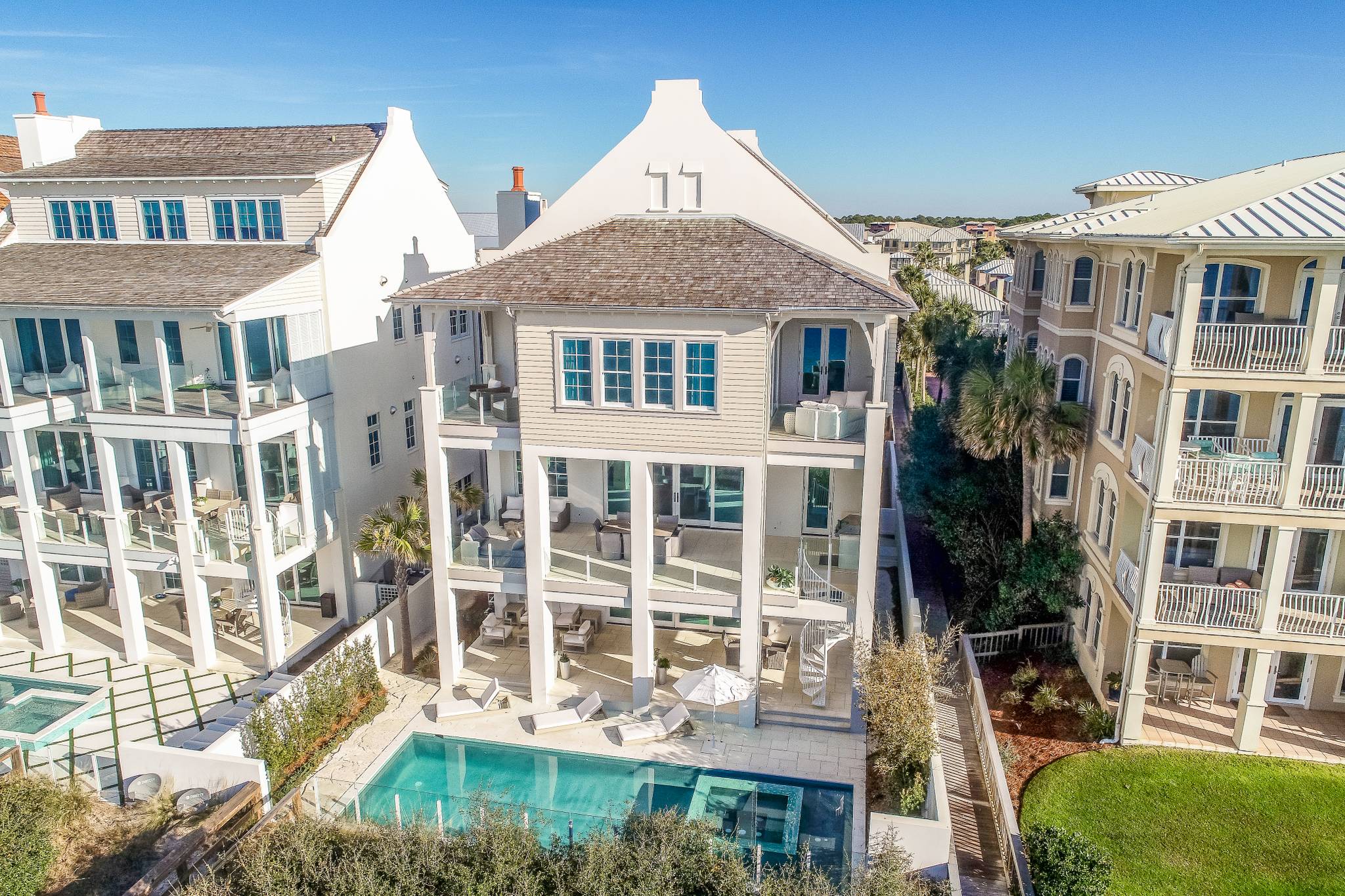 Bluffs Villa - Image 2