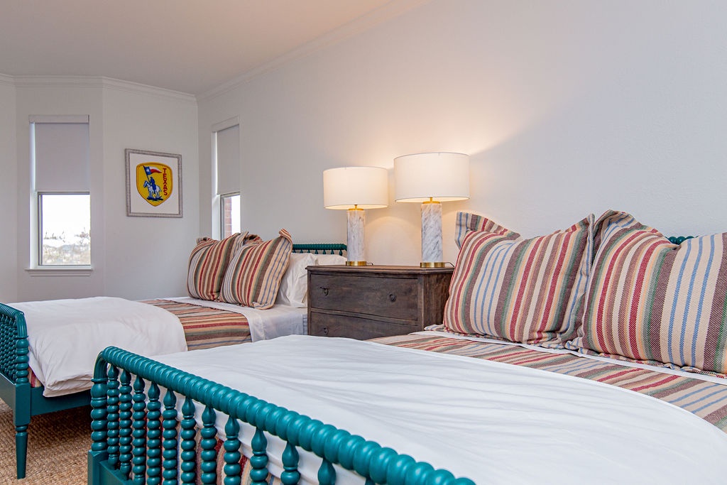 Scarlet Ridge Villa - Image 21