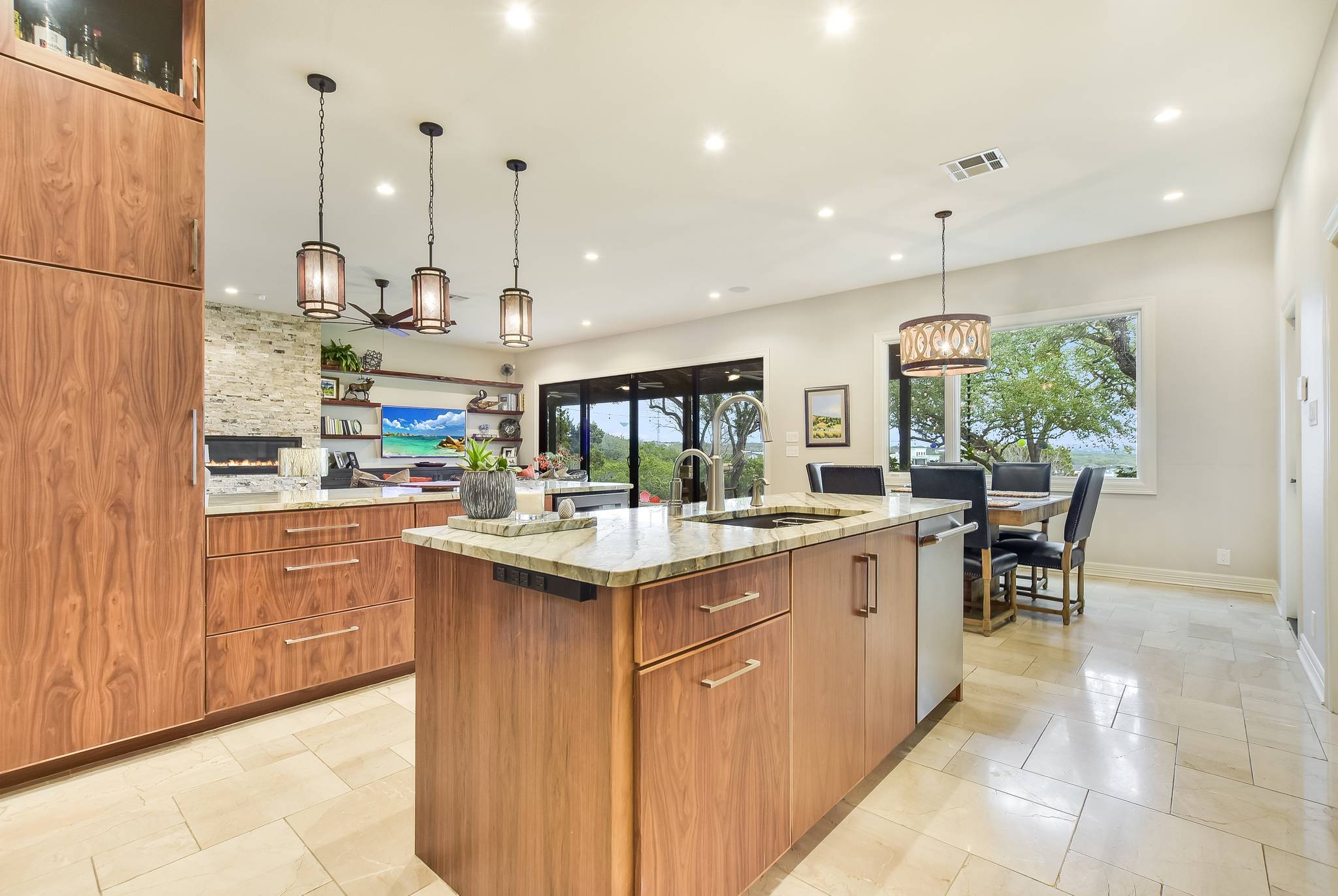 Scrub Oak House - Image 8