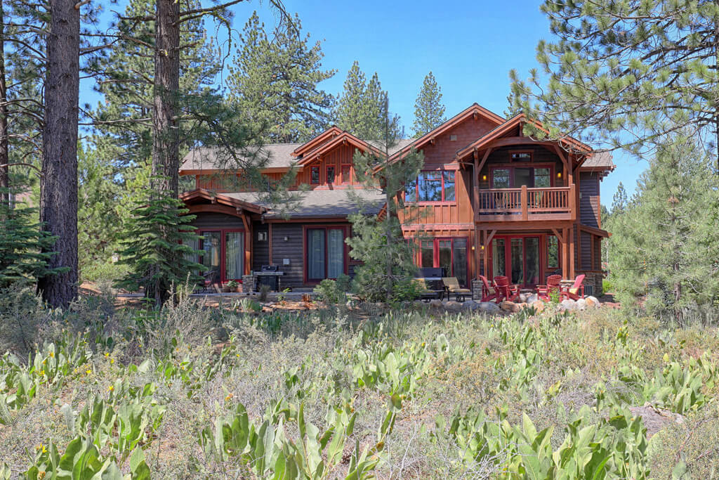 Mountain Quail Home - Image 28