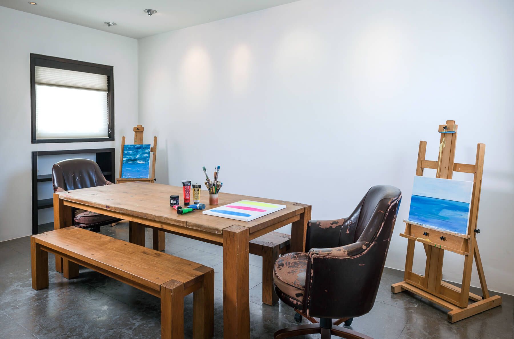 Blue Fan Palm Manor - Image 9