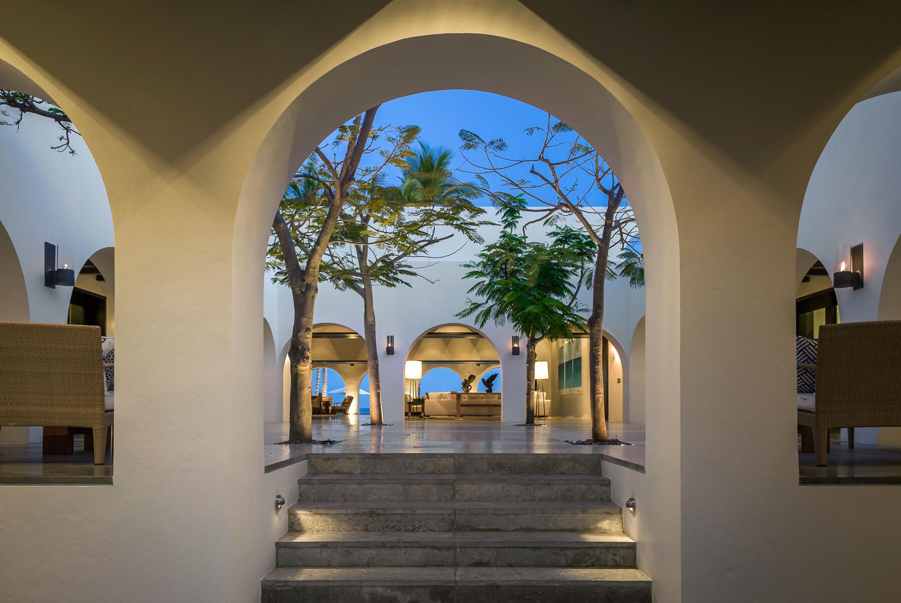 Blue Fan Palm Manor - Image 48