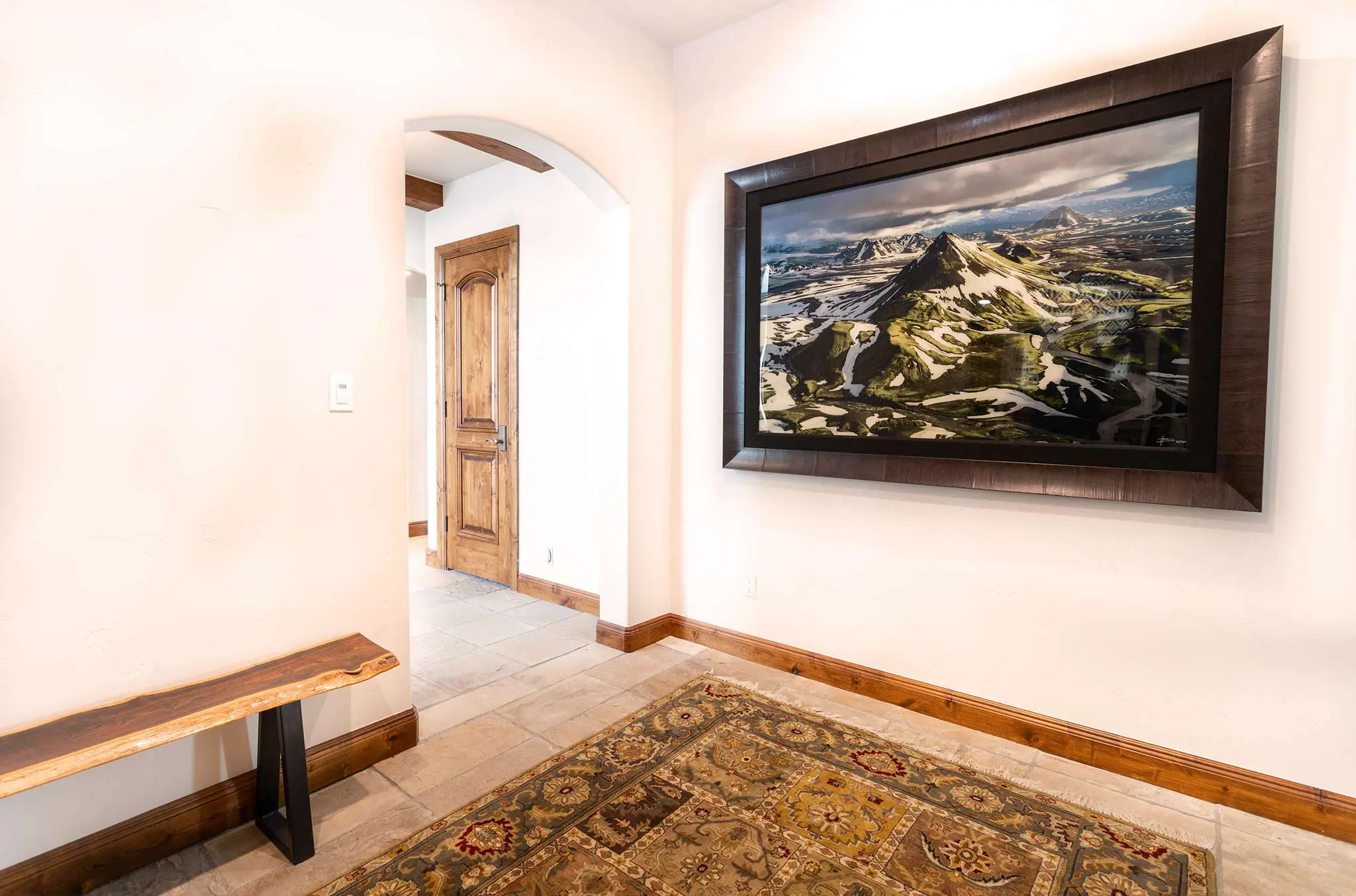 Mill Creek House - Image 10