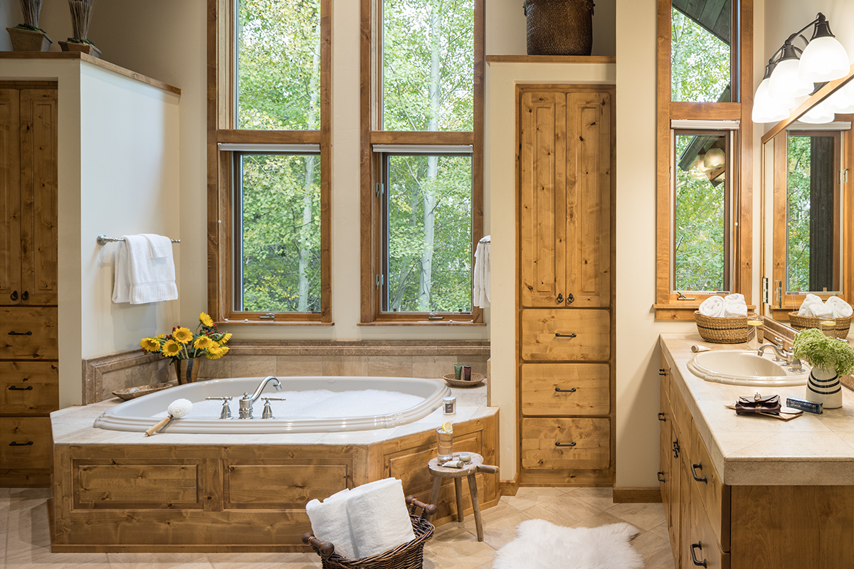 Glade Creek House - Image 14