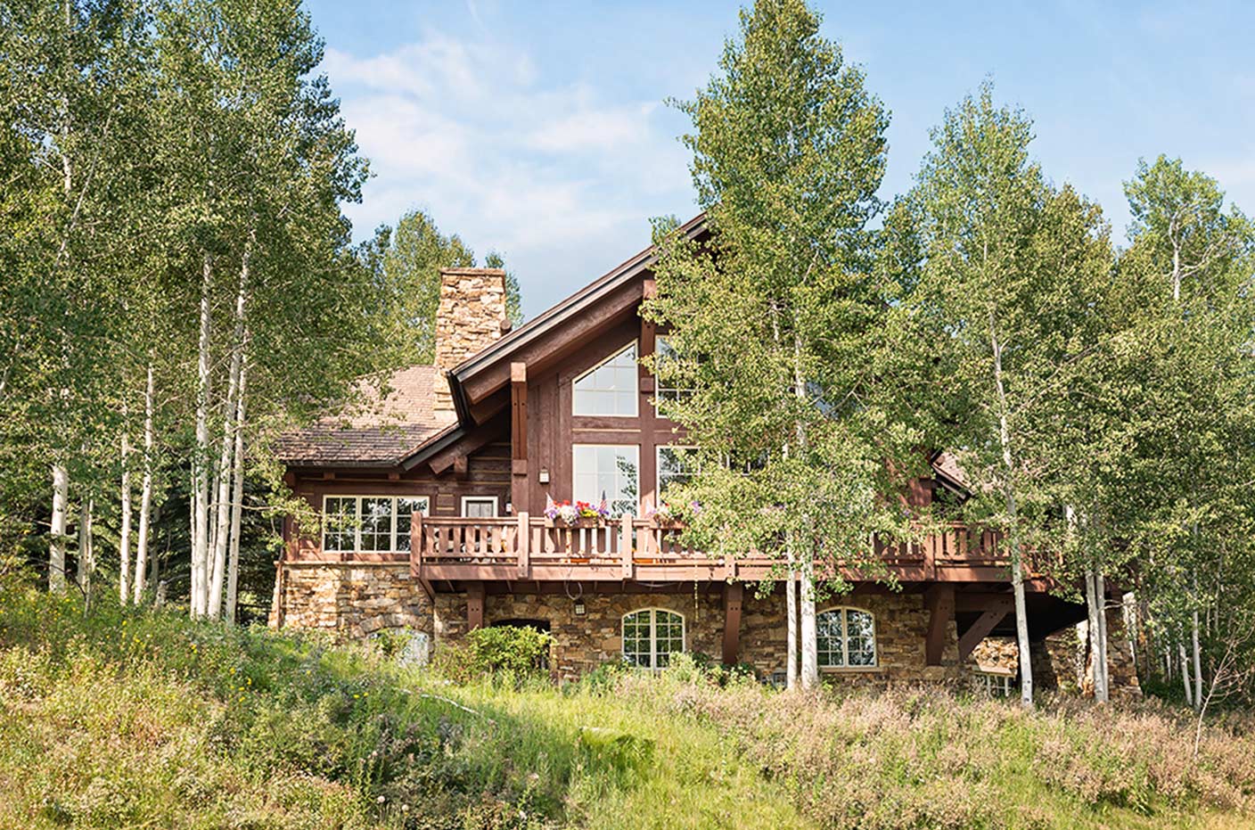 Elk Track Villa - Image 31