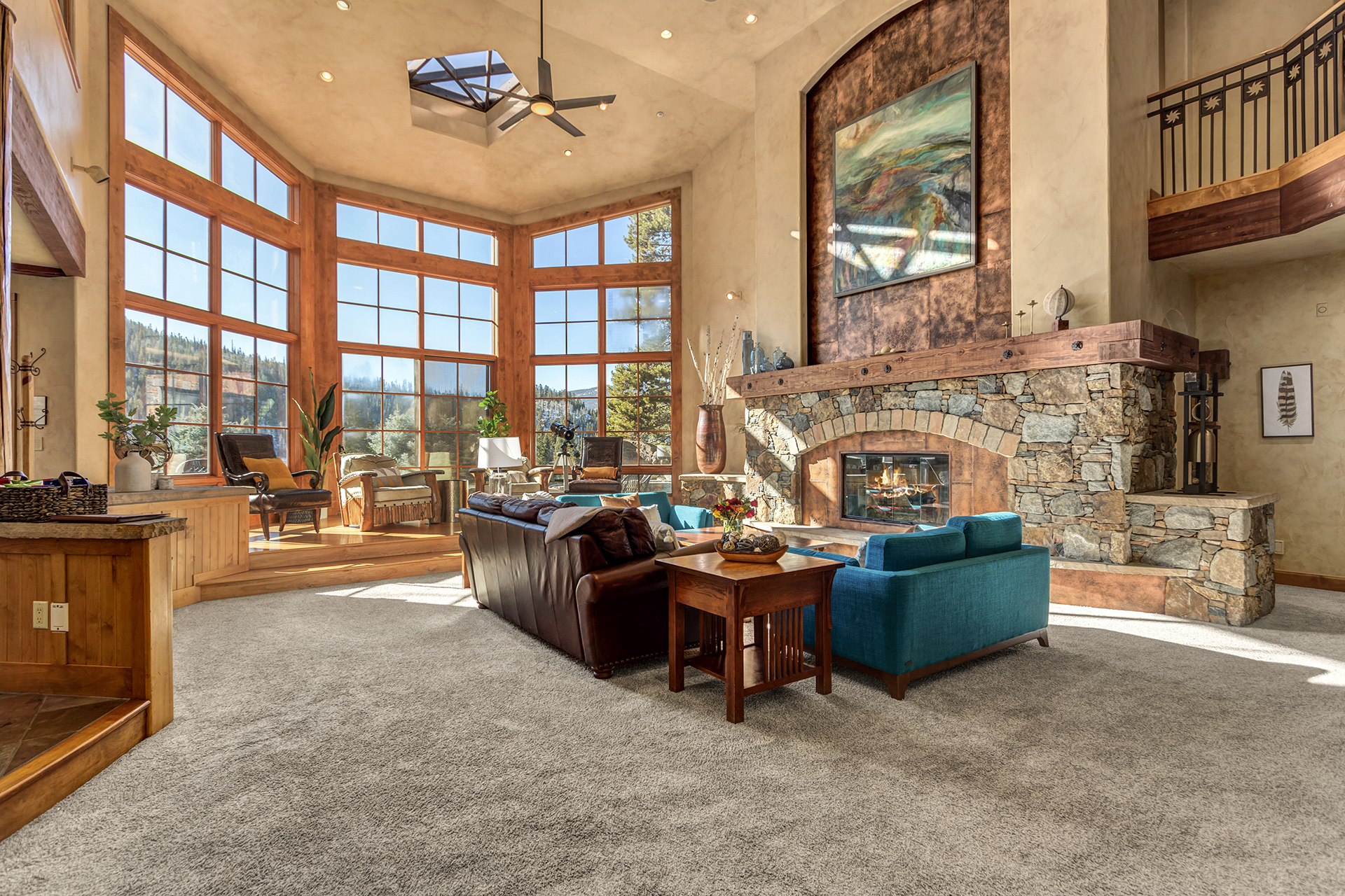 Star Mountain Lodge - Image 4