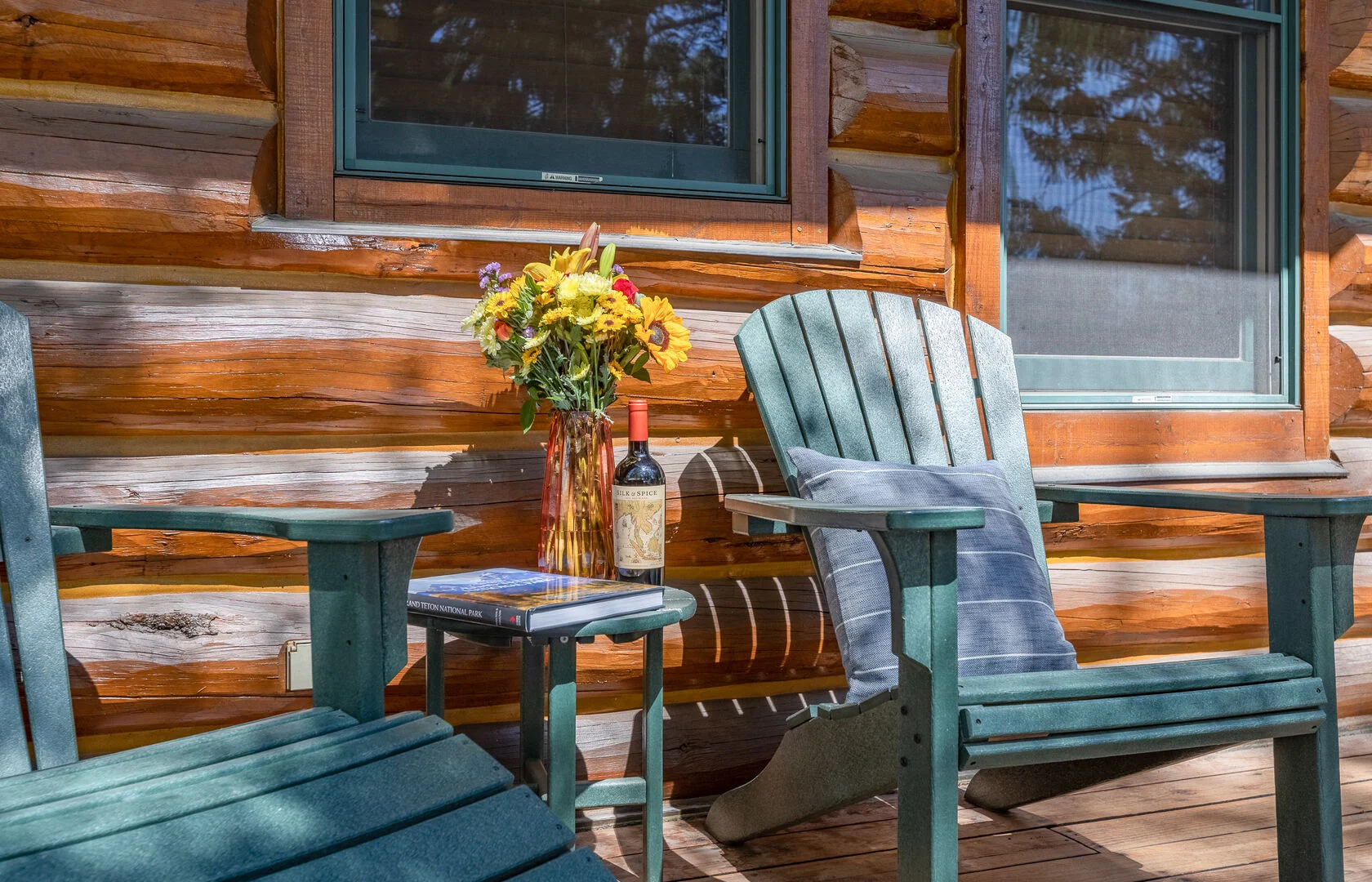 Obsidian Home  - Image 15