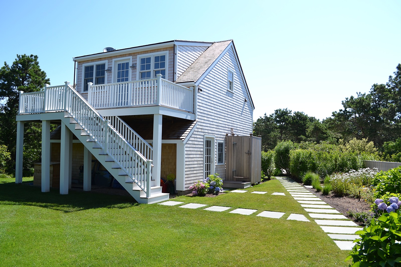 Pond Villa - Image 21