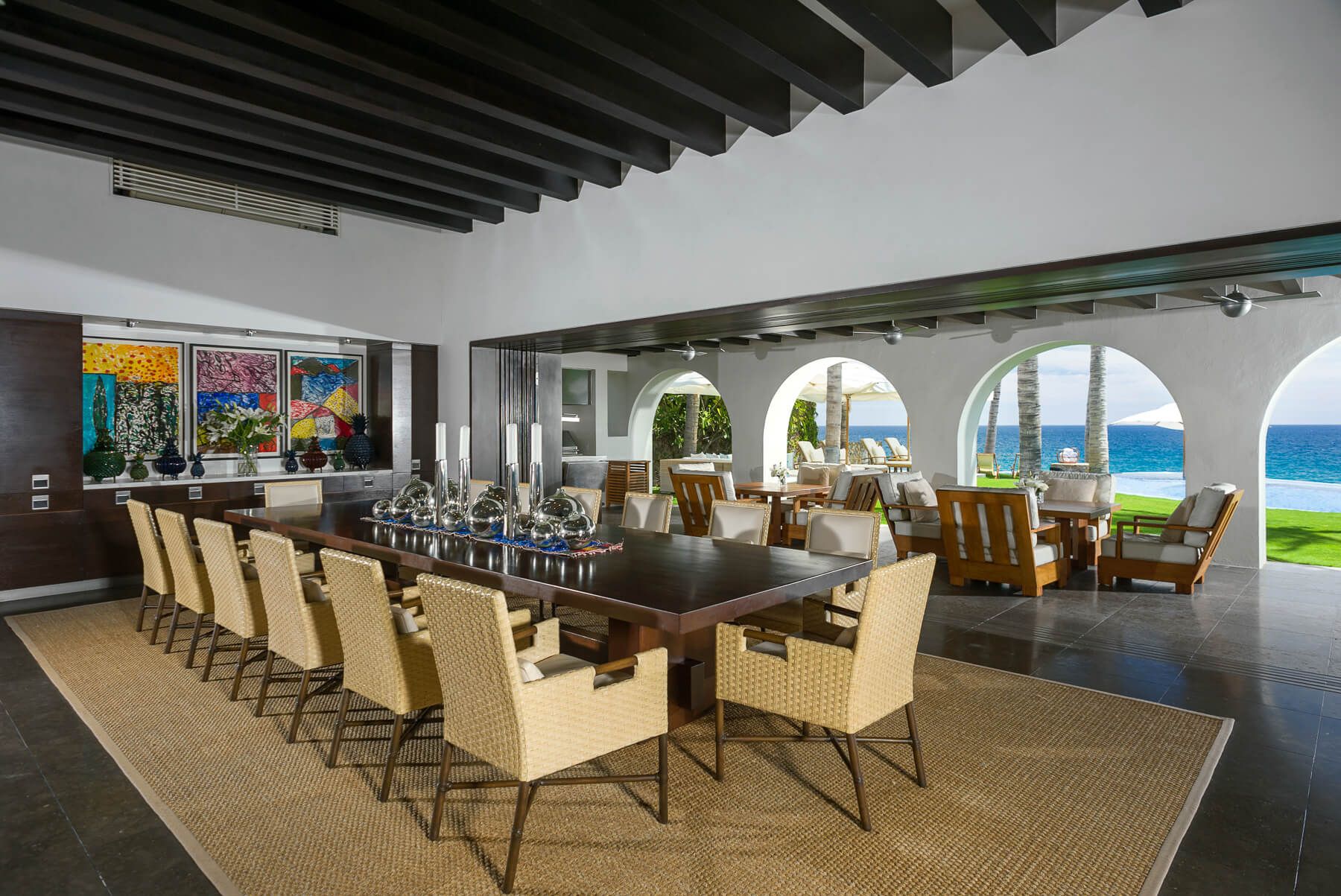 Blue Fan Palm Manor - Image 4