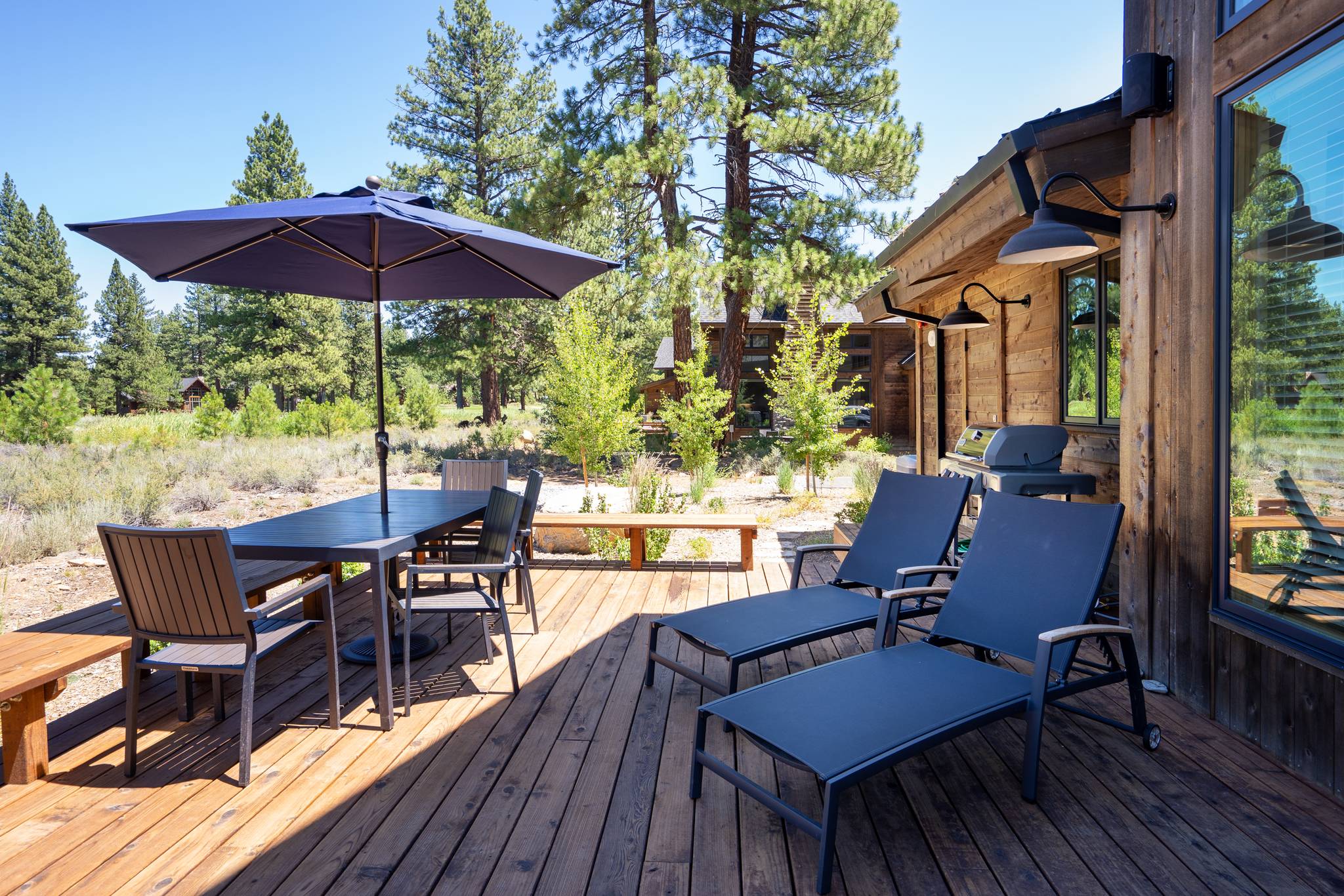 Mount House - Image 30