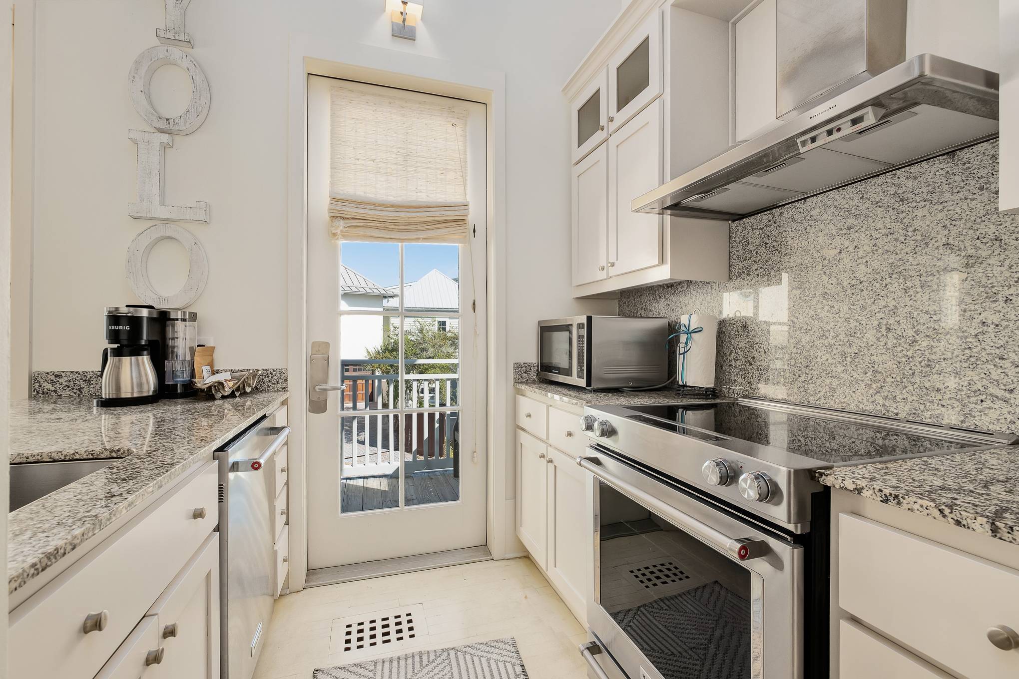 Coney Villa - Image 34