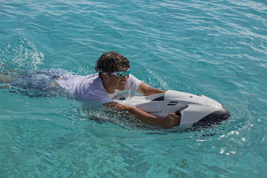 Sweet Escape 130' - Image 36