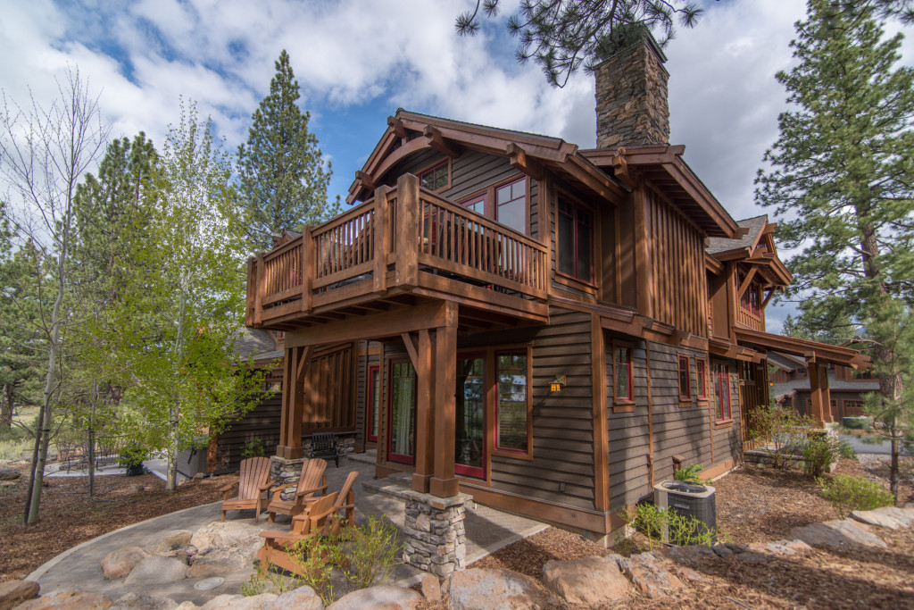 Ponderosa Home - Image 24