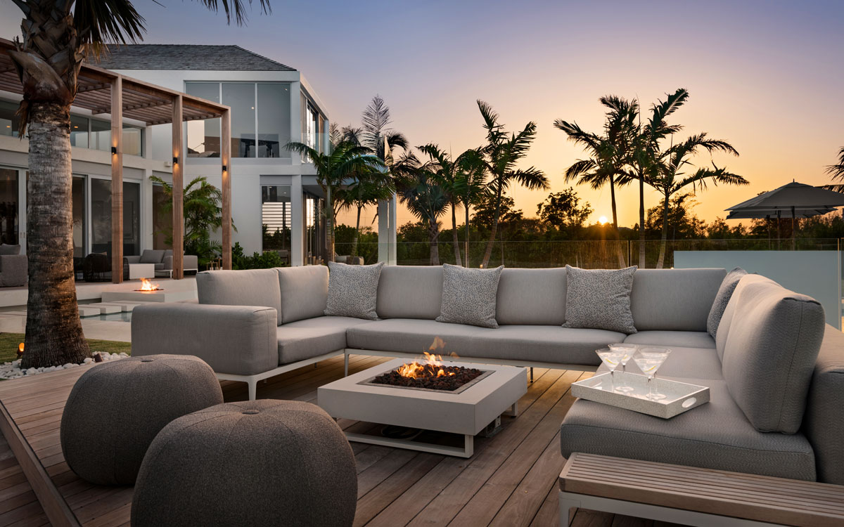 Alabaster Villa - Image 30