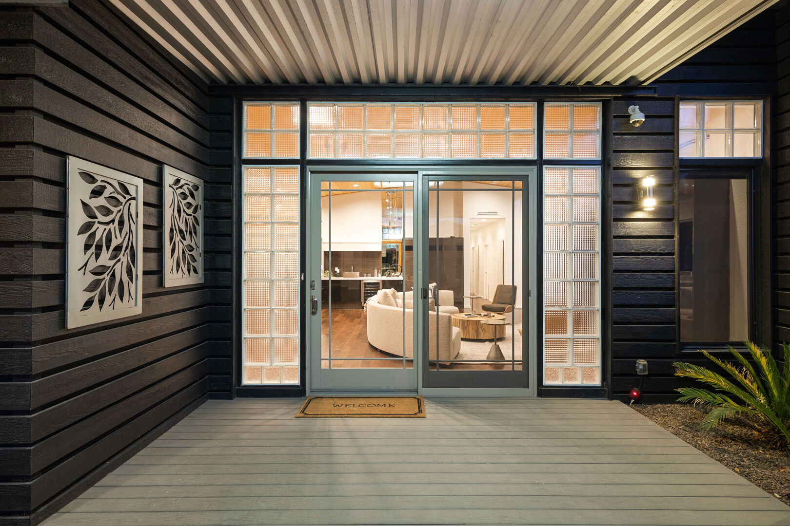 Waterfall House - Image 40