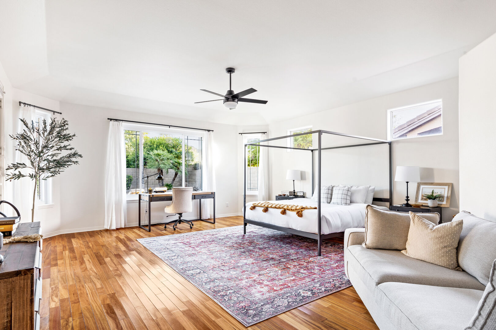 Nisbet House - Image 14