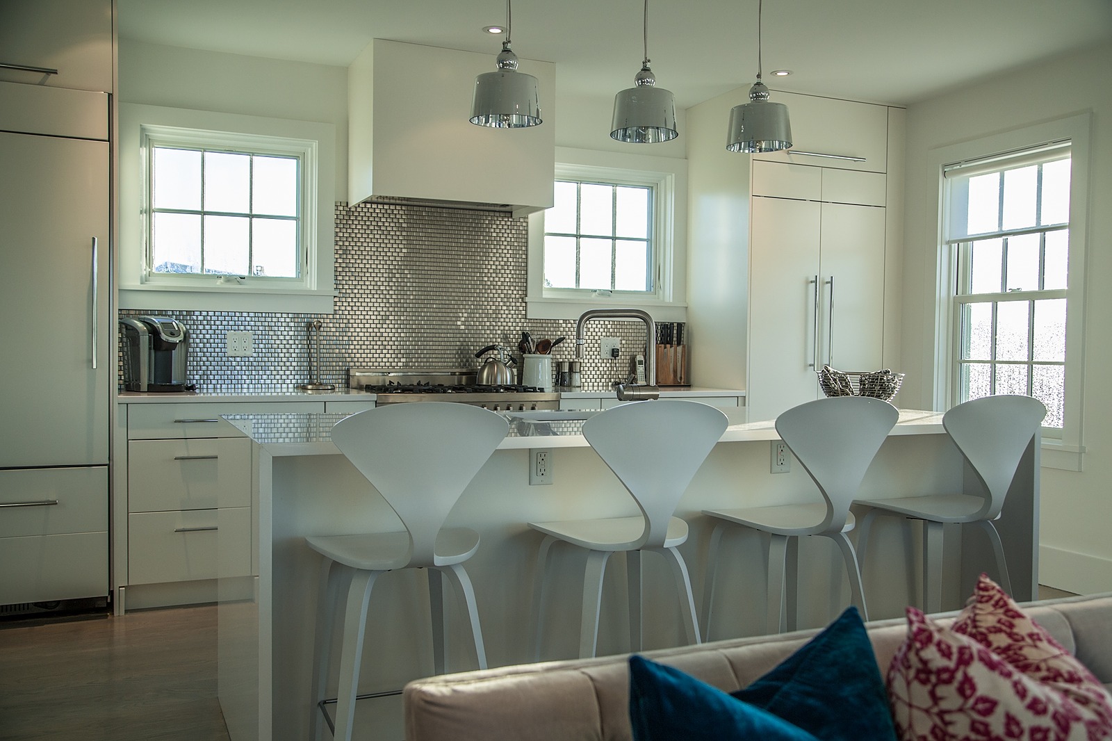 Nonantum Villa - Image 20