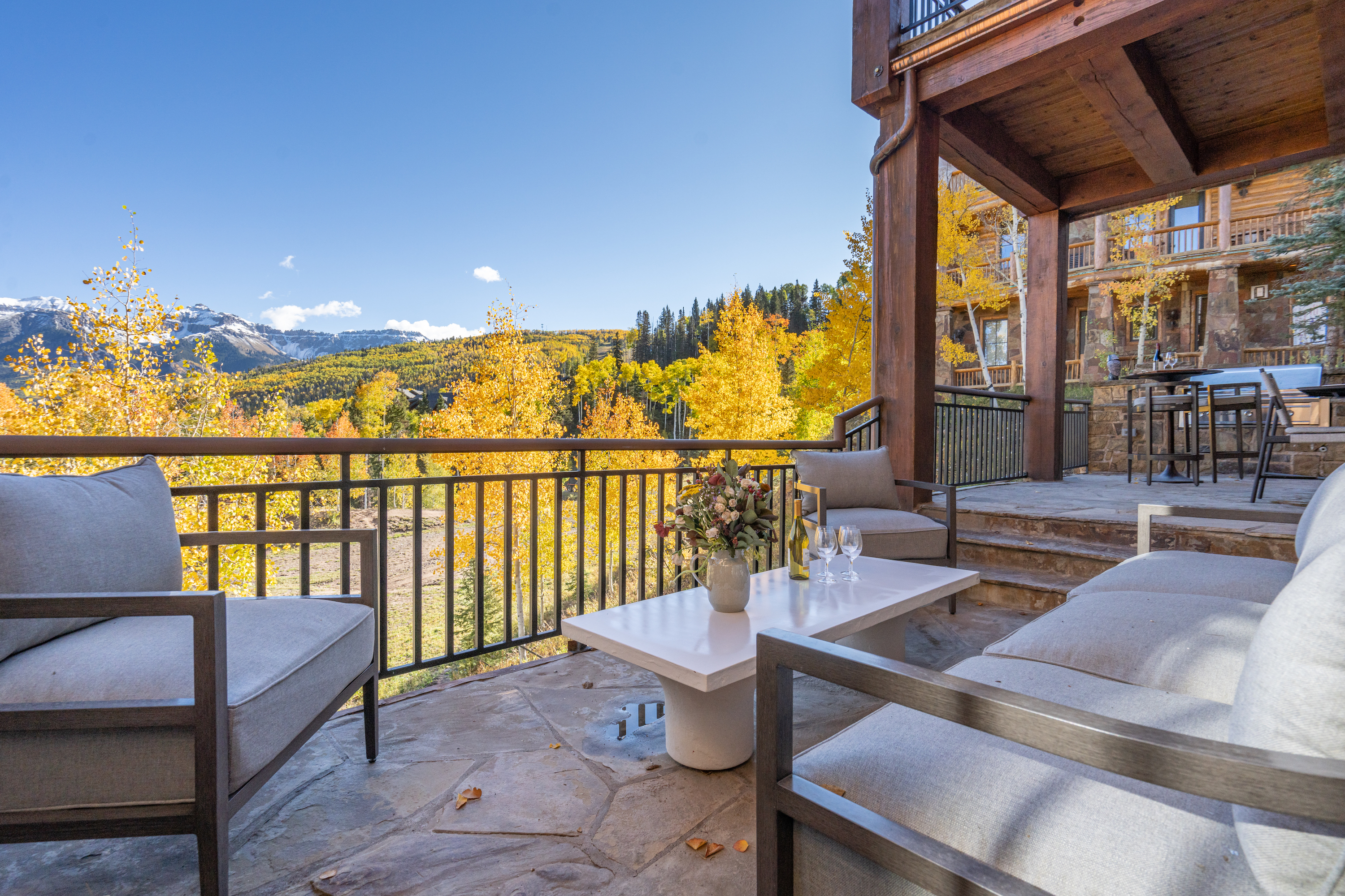 Polecat Villa - Image 40