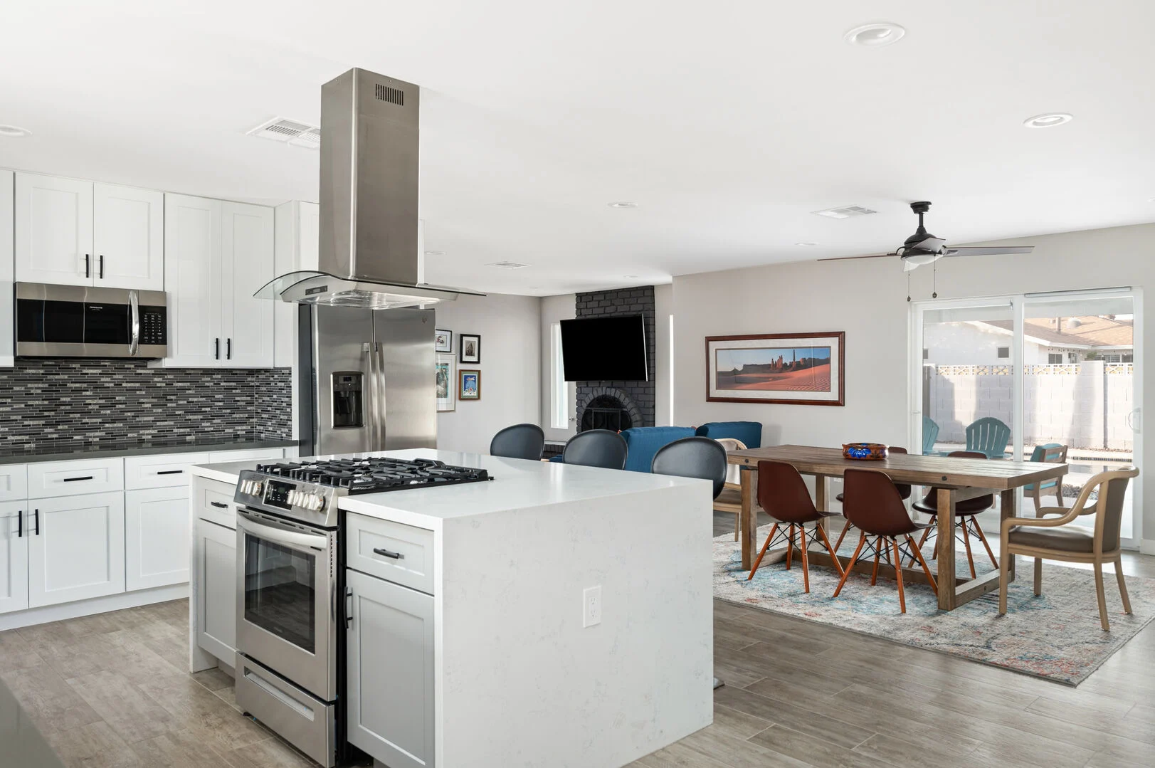 Ryder House - Image 3