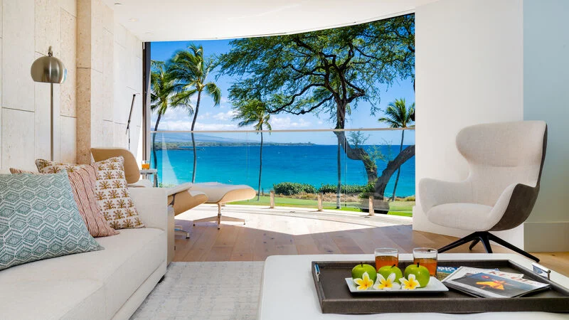 Hapuna Beachfront Bliss - Image 7