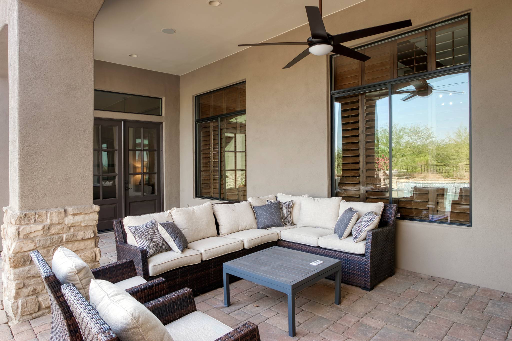 Pinnacle Vista Manor - Image 36