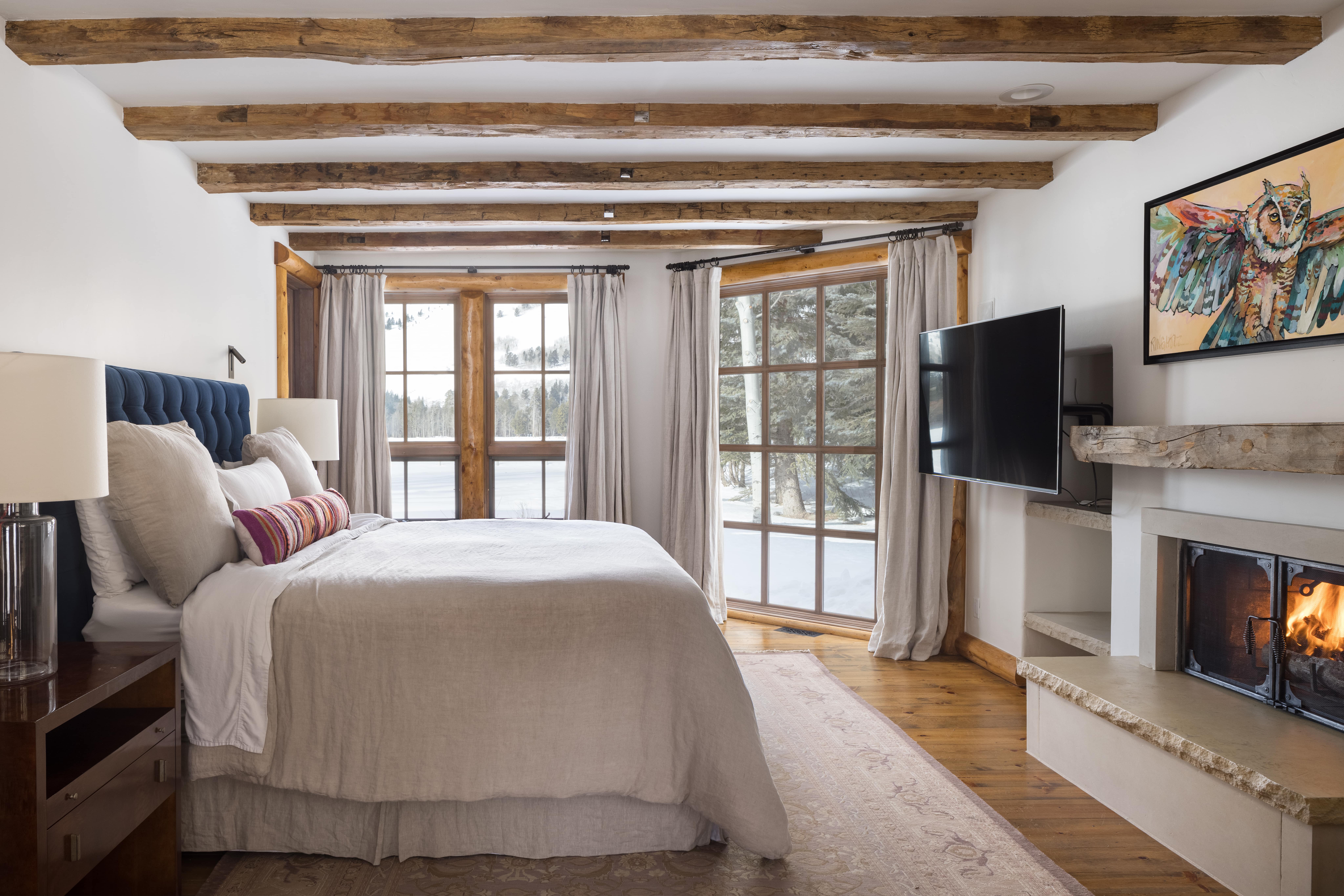 Teton Pines Villa - Image 16