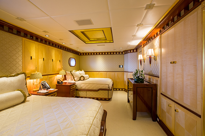 Starship 185 Yacht - Image 23