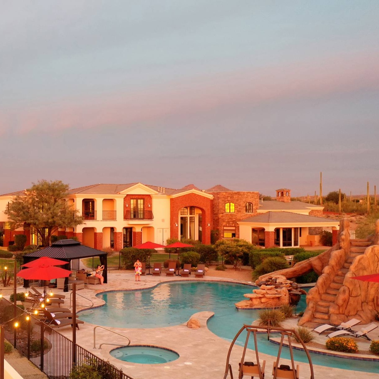 Dixileta Estate - Image 1