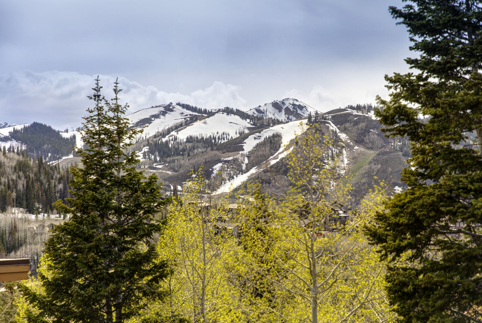 Wasatch Home - Image 29