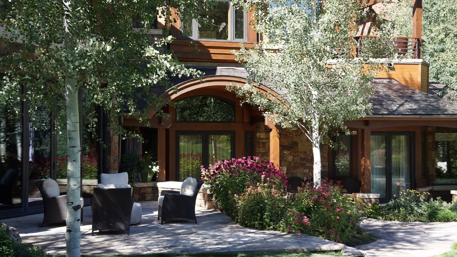 Wildwood Villa - Image 49